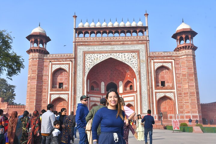 Guest Photo