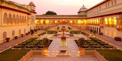 Royal Rajsthan Tour